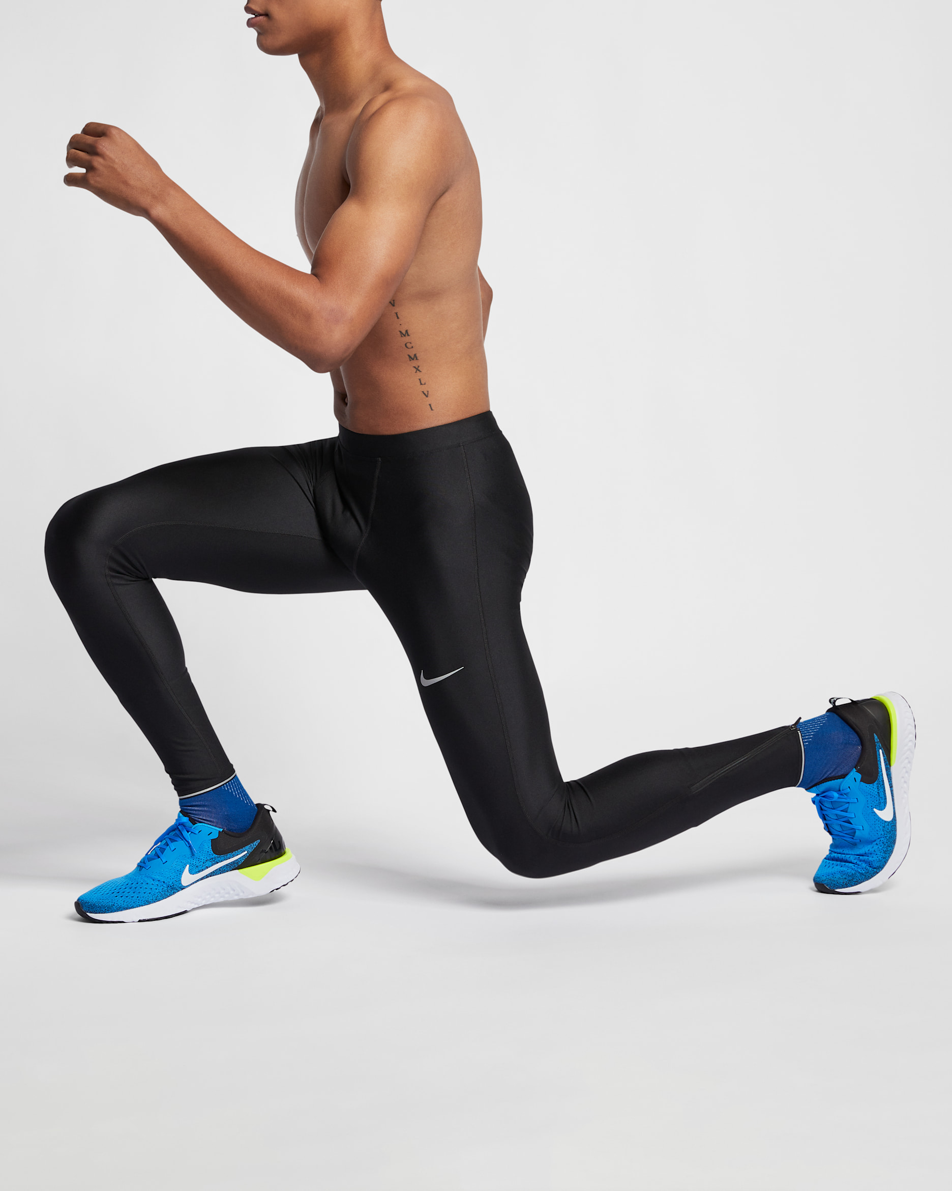 NIKE公式】ナイキ メンズ ランニングタイツ.オンラインストア (通販サイト)